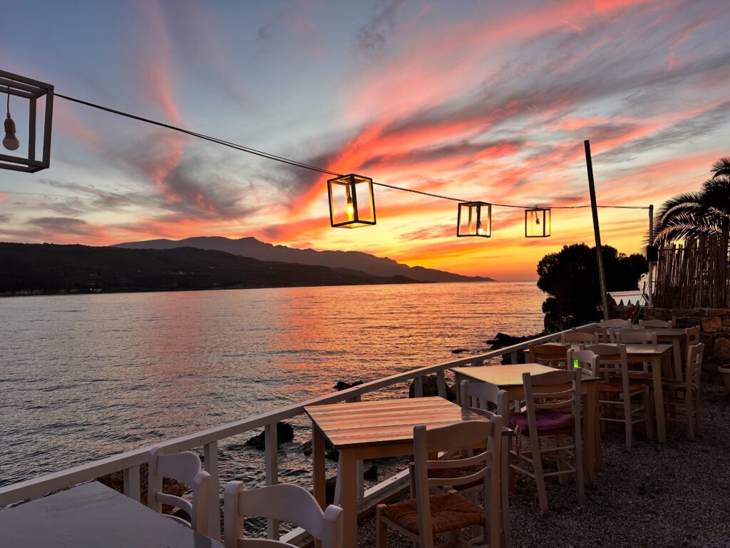 WELCOME RESTAURANT